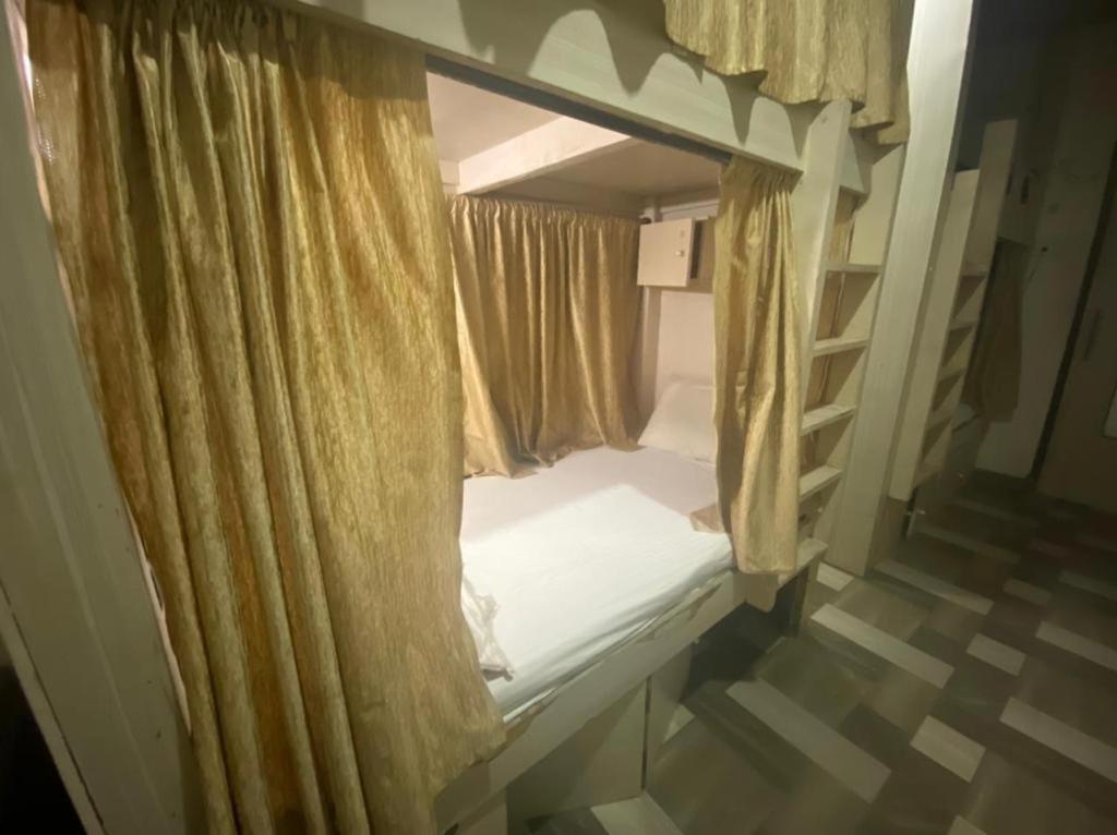 Airport Inn Residency Mumbai Exteriör bild
